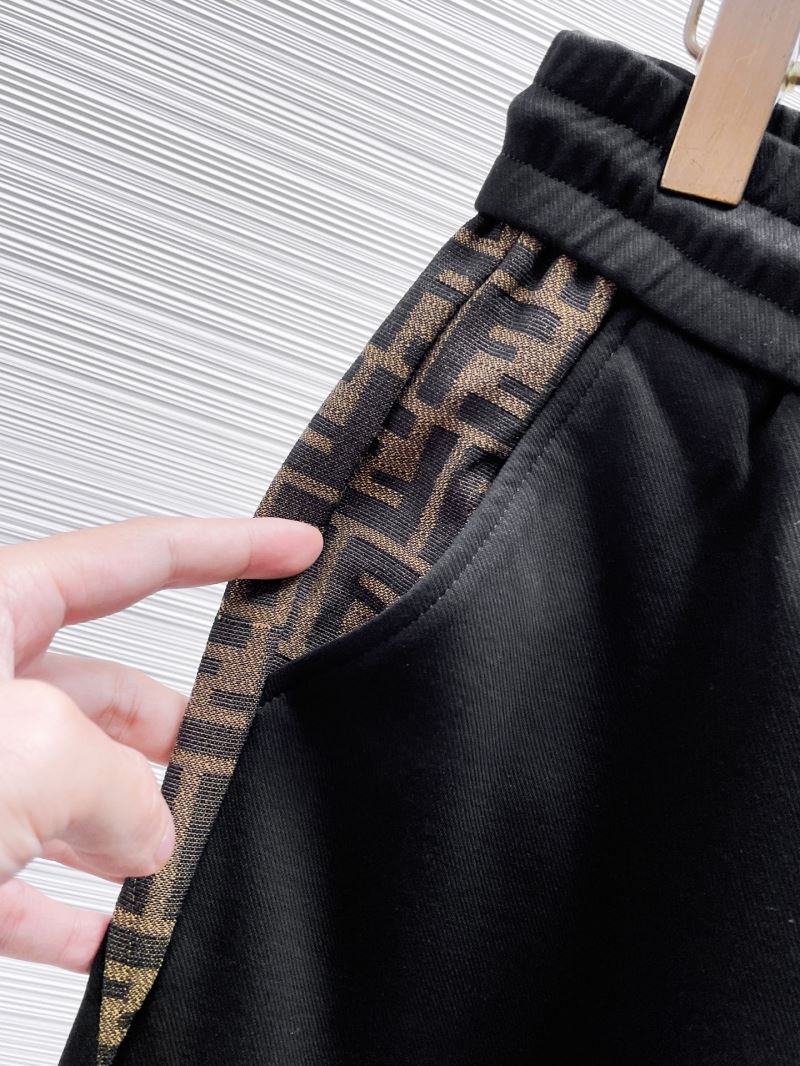 Fendi Long Pants